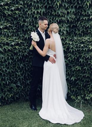 Весильное платье