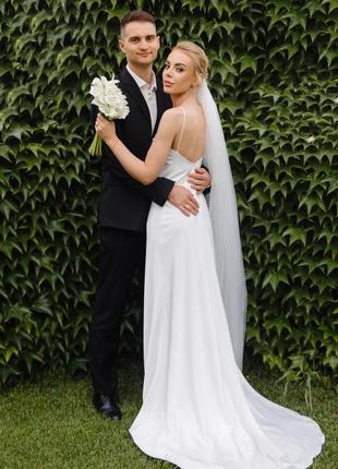Весильное платье