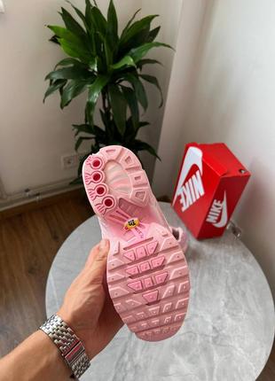 Жіночі кросівки nike air max plus city special atlanta — ціна 2800