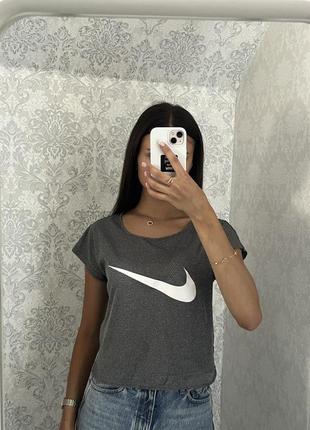Футболка nike