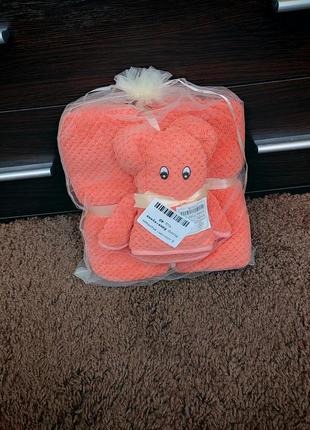 Набір рушників