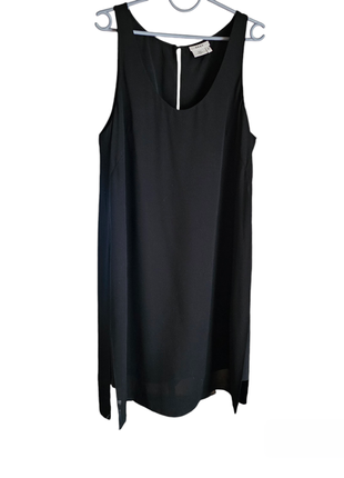 Платье,накидка,комбинезон dkny