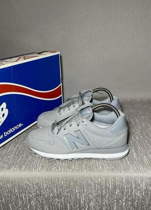 Оригінальні кросівки new balance