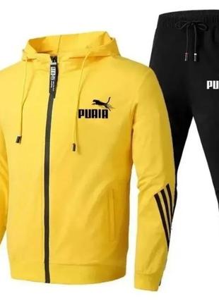 Спортивный костюм