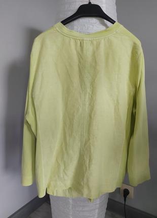 Брендовый жакет via appia. due