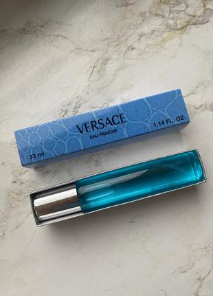 Парфуми Versace Eau Fraiche духи 100 ml