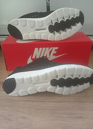 Кроссовки nike mayfly woven 4