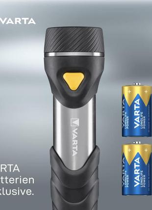 Varta_ліхтарик “day light” multi led f30 з батарейкою