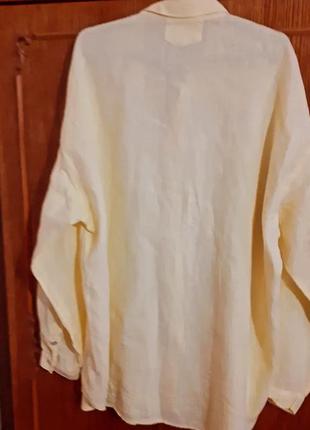 Uli knecht универсальная рубашка евр.5хл