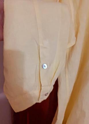 Uli knecht универсальная рубашка евр.5хл