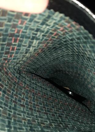 Эксклюзивные кожаные сапоги вестерны жокей