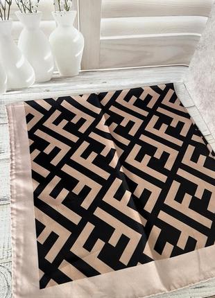 Стильный платок