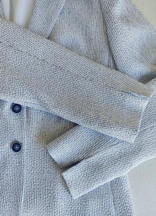 Літній якісний жакет піджак жатка