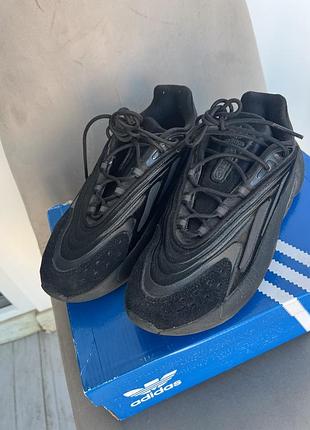 Кросівки adidas ozelia