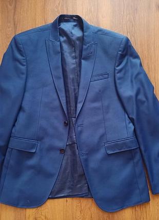 Пиджак  giovanni gilbert 6
