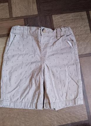 Шорти