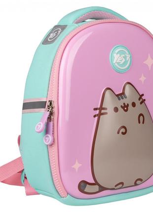 Рюкзак yes k-33 дитячий pusheen 559758