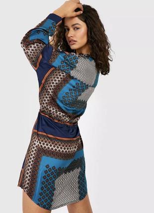 Гарна сукня туніка від boohoo3 фото