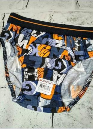 Трусы на мальчика 12-13 лет