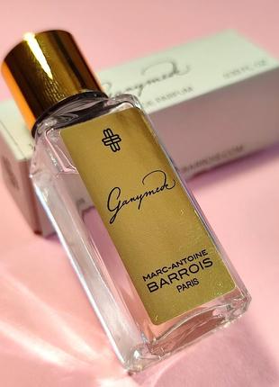 Парфюм mark antonio barrois ganymede 10 ml (оригинал)