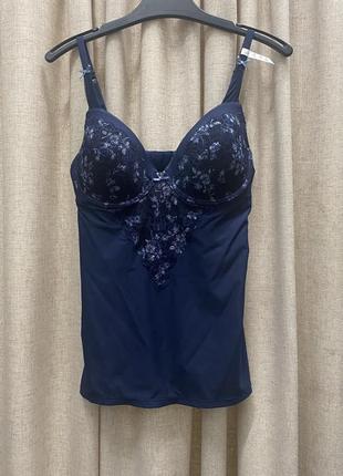 Корсет з мереживом esprit
