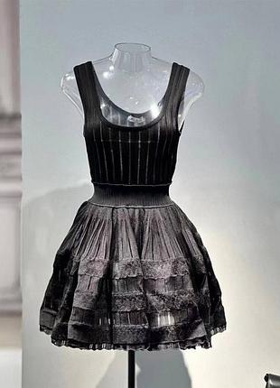 Сукня люкс класу