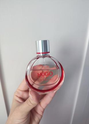 Парфумована вода hugo boss woman