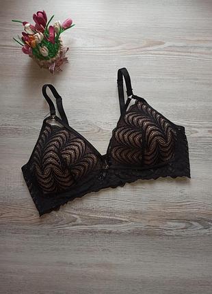 Красивый браллет без косточек