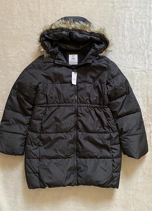 Парка  нова