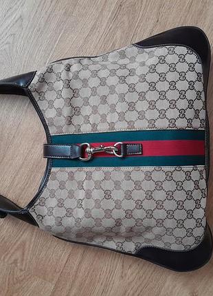 Gucci
сумка jackie 1961