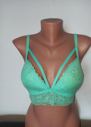 Топ,бра victoria secret