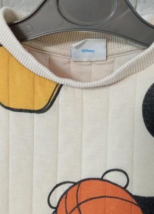 Кофта nike свитшот 18-24м 86-92см 3