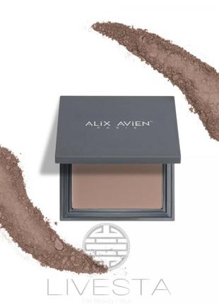 Бронзуїча пудра alix avien, 301 warm tan, 9,5 г