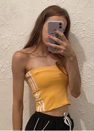 Топ adidas