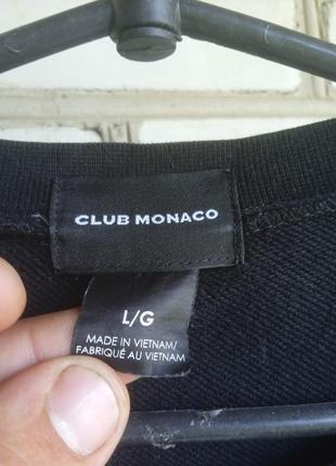 Свитшот Nike double swoosh sweatshirt men’s