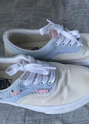 Кеди vans
