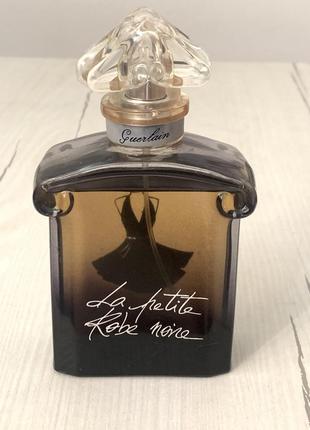 Guerlain la petite robe noire intense 100 мл