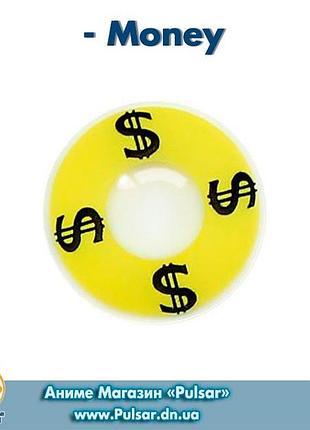 Star lens контактні лінзи money