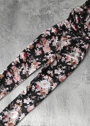 Ромпер  стильний з відкритою спинкою комбінезон брючний  новий boohoo