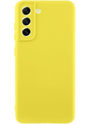 Чехол silicone cover lakshmi full camera (a) для samsung galaxy s22