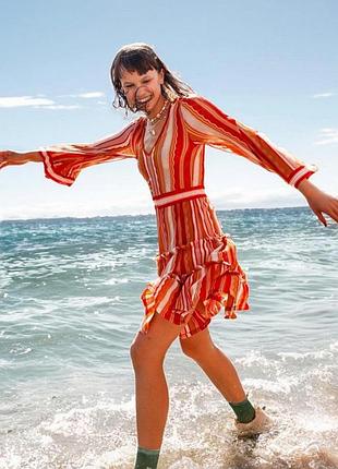 Платье бренд