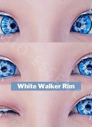 Star lens контактні лінзи bio-essence