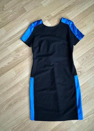 Платье sandro paris