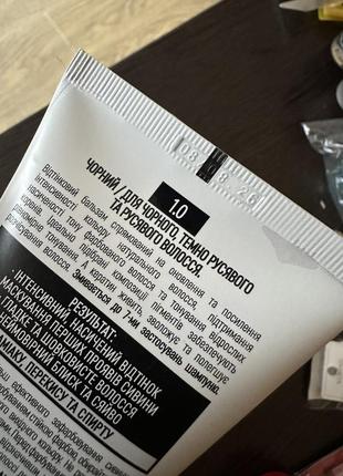 Тоник на волосы