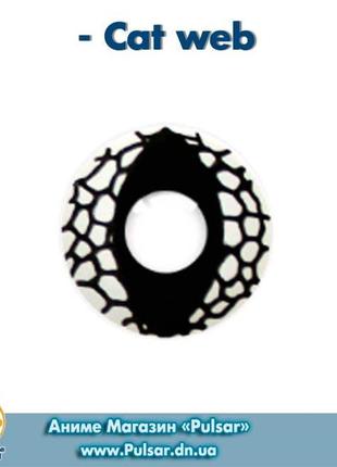 Star lens контактні лінзи cat web