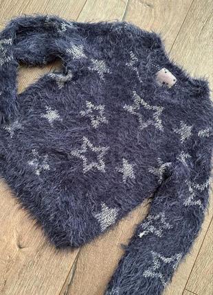 Кофта pocopiano 110/116