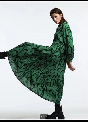 Сукня zara