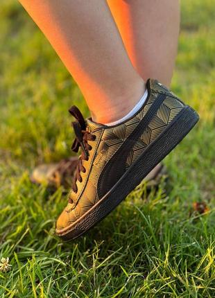 Кроссовки женские puma 38 размер