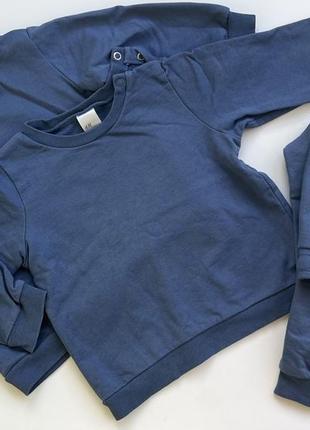 Костюм брюки и 2 кофта