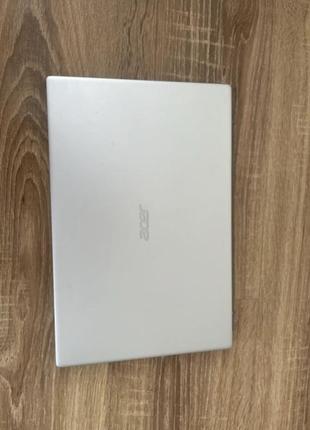 Ноутбук acer